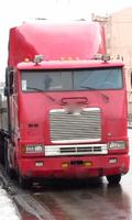 برنامه‌نما Wall FreightlinerFLB10464Truck عکس از صفحه