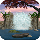 Dreamland HD Live Wallpaper