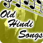 Old Hindi Video Songs アイコン