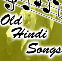 Old Hindi Video Songs ポスター