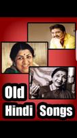 Old Hindi Video Songs capture d'écran 1