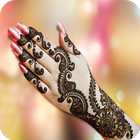 New Mehndi Designs 2017 App アイコン