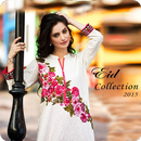 Girls Eid Dress Designs 2016 APK