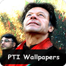 PTI Insafians Wallpapers APK