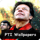 PTI Wallpapers APK