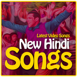 New Hindi Video Songs 2018 圖標