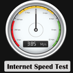 Internet Speed Test ADSL Meter