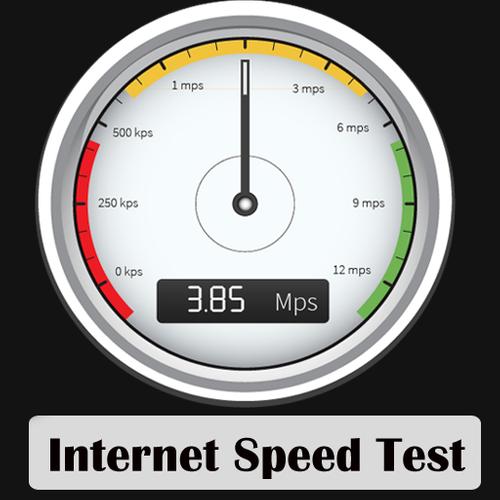 Internet Speed Test ADSL Meter APK for Android Download