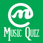 Music Quiz icône