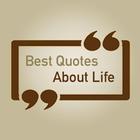 Best Quotes About Life 圖標