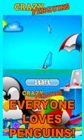 Crazy Penguins Matching Game اسکرین شاٹ 2