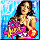 All Songs Soy Luna -Top Hits Music Lyrics icône