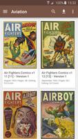 برنامه‌نما Old Public Domain comics عکس از صفحه