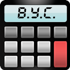 Build Your Calculator-icoon