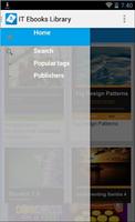 IT Ebooks Library Screenshot 1