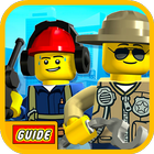 Top LEGO City My City Guide आइकन
