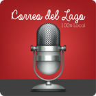 Radio Correo del Lago icône