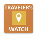 Traveler's Watch APK