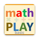 mathPLAY アイコン