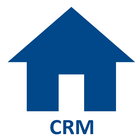 Real Estate CRM иконка