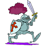 The Clumsy Knight APK