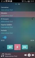 Abdurrahman Önül ilahileri screenshot 2