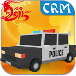 Pixels Traffic Racer 2015