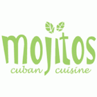 Mojitos Cuban Restaurant Zeichen