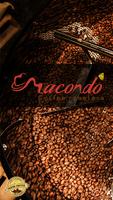 Macondo Coffee الملصق