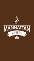 Manhattan Bakery - Sunny Isles पोस्टर