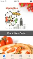 برنامه‌نما Manhattan Place Pizza عکس از صفحه