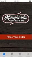 Margherita Pizza, Beer & Wine captura de pantalla 1