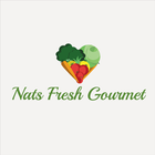 Nat's Fresh Gourmet Zeichen