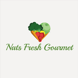 Nat's Fresh Gourmet icône