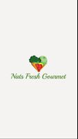 Nat's Fresh Gourmet โปสเตอร์