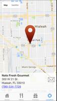 Nat's Fresh Gourmet Ekran Görüntüsü 2