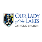 Our Lady Of The Lakes Church 图标