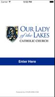 Our Lady Of The Lakes Church Screenshot 1