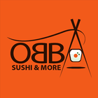OBBA Sushi Zeichen