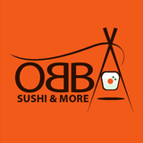 OBBA Sushi أيقونة