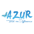 Azur иконка