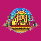 Alma Mexicana आइकन