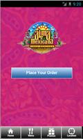 Alma Mexicana ポスター