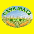 Casa Maiz Restaurant 图标
