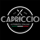Capriccio Authentic Italian icône