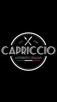Capriccio Authentic Italian Affiche