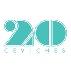 20 Ceviches ไอคอน