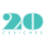 20 Ceviches ícone