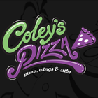 Coley's Pizza ไอคอน