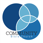 Community Bible Church of Dania Beach иконка